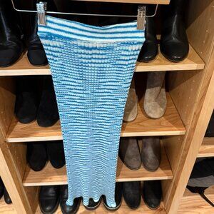 Missoni Midi Skirt XS